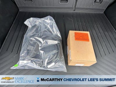 2026 Chevrolet Blazer EV RS AWD