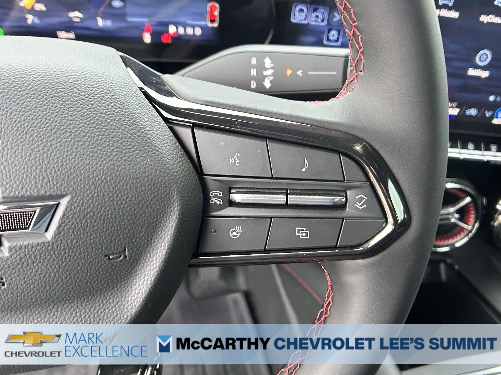 2026 Chevrolet Blazer EV RS AWD