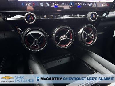 2026 Chevrolet Blazer EV RS AWD