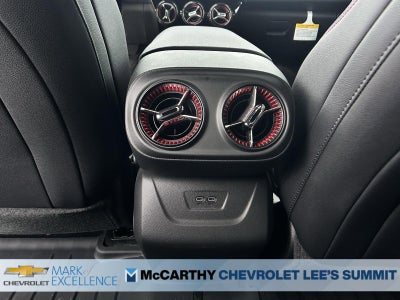 2026 Chevrolet Blazer EV RS AWD