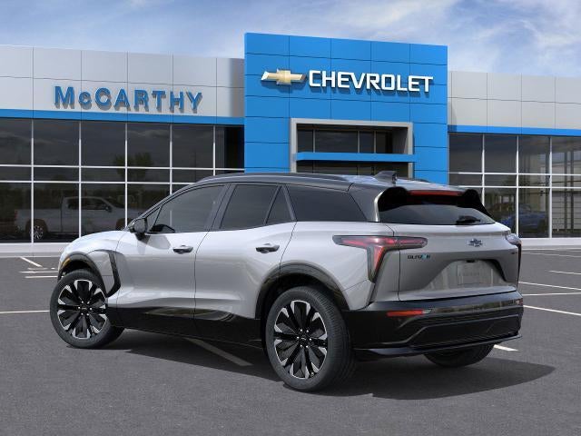 2026 Chevrolet Blazer EV RS AWD