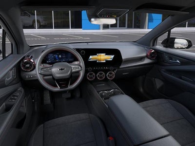 2026 Chevrolet Blazer EV RS AWD