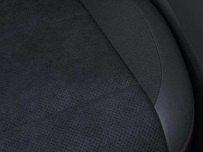 2026 Chevrolet Blazer EV RS AWD