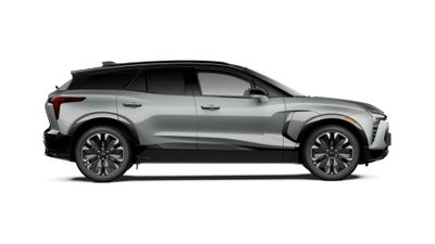 2026 Chevrolet Blazer EV RS AWD