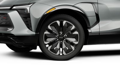 2026 Chevrolet Blazer EV RS AWD