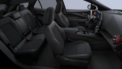 2026 Chevrolet Blazer EV RS AWD