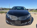 2016 Lincoln MKZ Hybrid