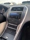 2016 Lincoln MKZ Hybrid