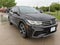 2022 Volkswagen Tiguan SEL R-Line