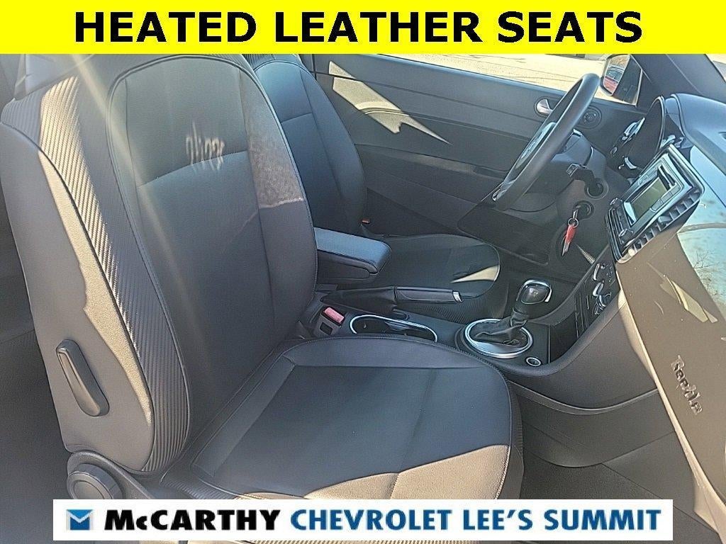 2017 Volkswagen Beetle 1.8T Fleet