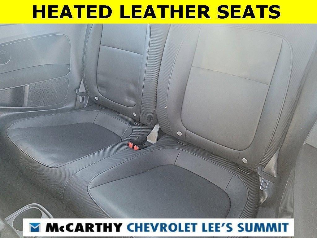 2017 Volkswagen Beetle 1.8T Fleet