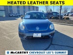 2017 Volkswagen Beetle 1.8T Fleet