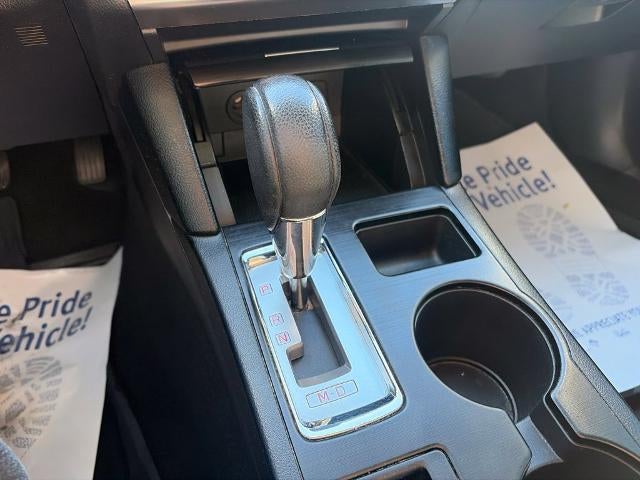 2018 Subaru Outback Base