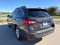 2018 Subaru Outback Base