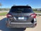 2018 Subaru Outback Base