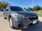 2018 Subaru Outback Base