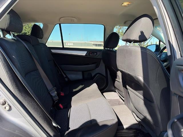 2018 Subaru Outback Base