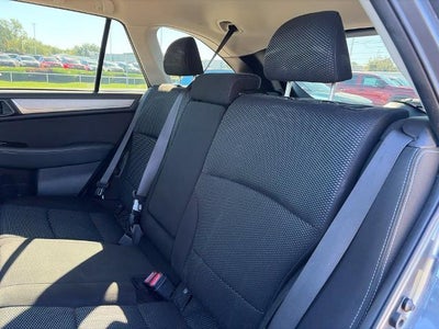 2018 Subaru Outback Base