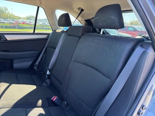 2018 Subaru Outback Base