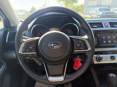 2018 Subaru Outback Base
