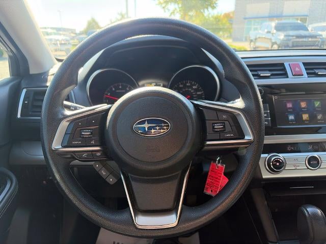 2018 Subaru Outback Base