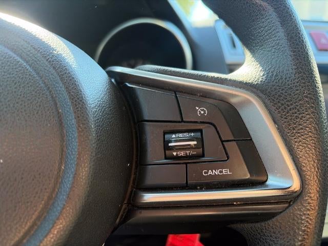 2018 Subaru Outback Base