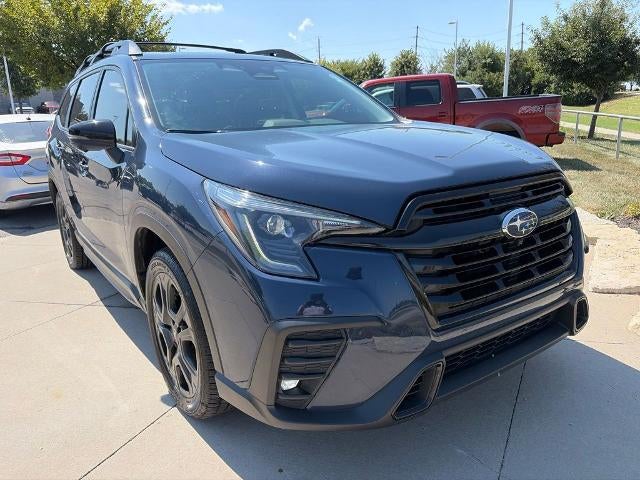 2023 Subaru Ascent Onyx Edition Limited
