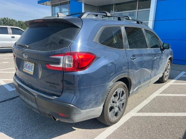 2023 Subaru Ascent Onyx Edition Limited