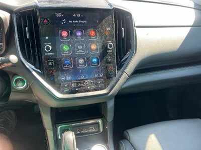 2023 Subaru Ascent Onyx Edition Limited