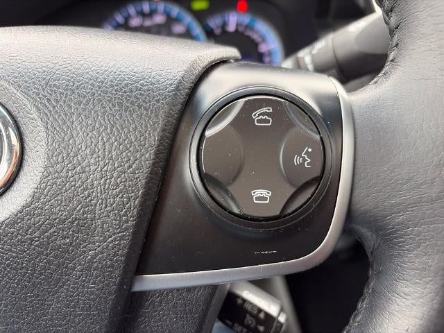 2014 Toyota Camry Hybrid LE