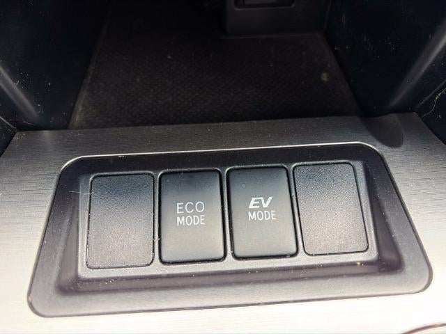 2014 Toyota Camry Hybrid LE