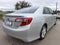 2014 Toyota Camry Hybrid LE