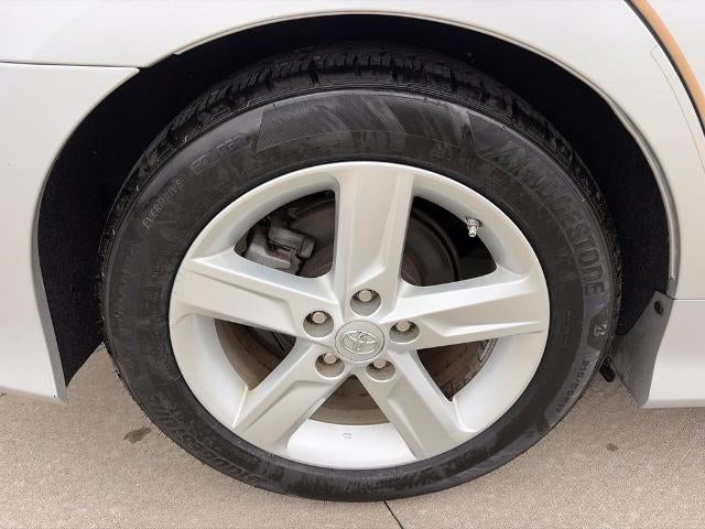 2014 Toyota Camry Hybrid LE