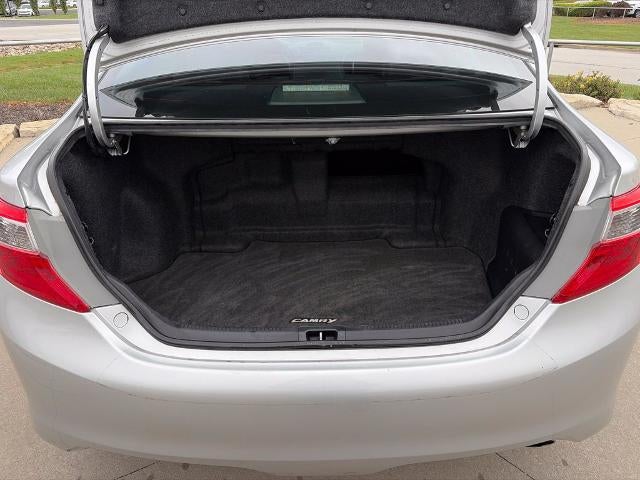 2014 Toyota Camry Hybrid LE