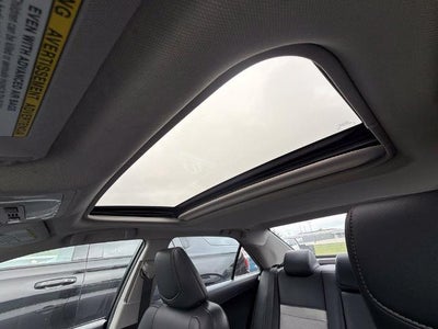 2014 Toyota Camry Hybrid LE