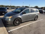 2013 Honda Odyssey EX