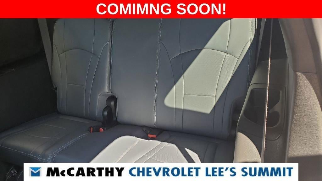 2024 Buick Enclave Premium