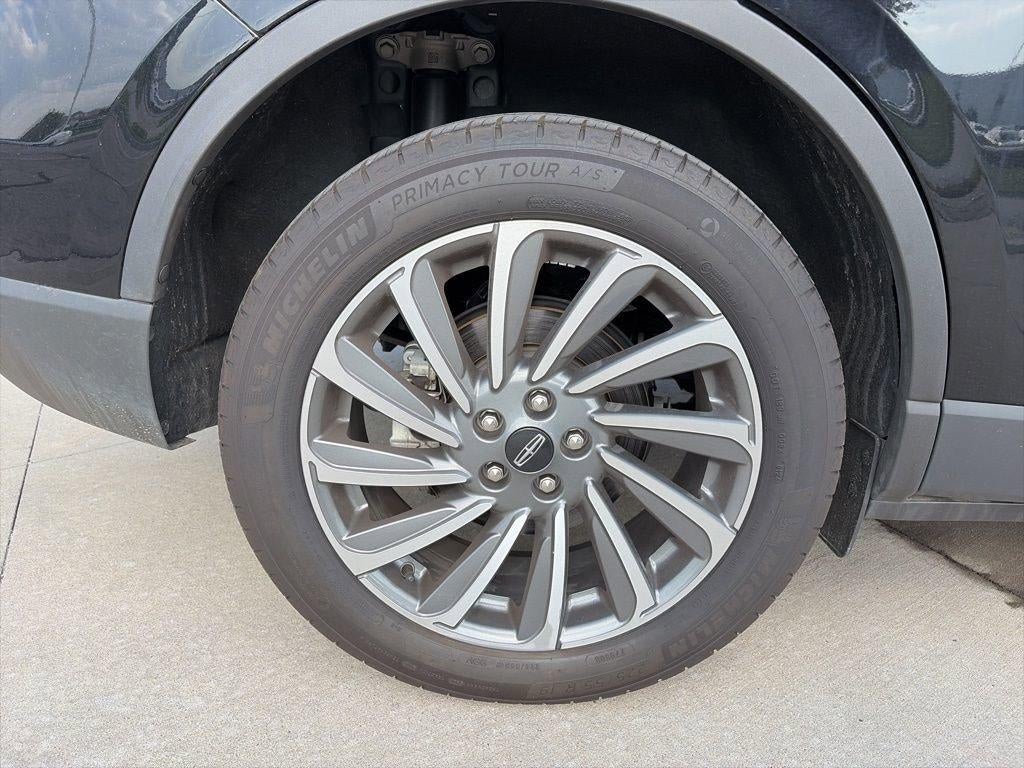 2024 Lincoln Corsair Reserve