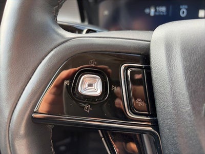 2024 Lincoln Corsair Reserve