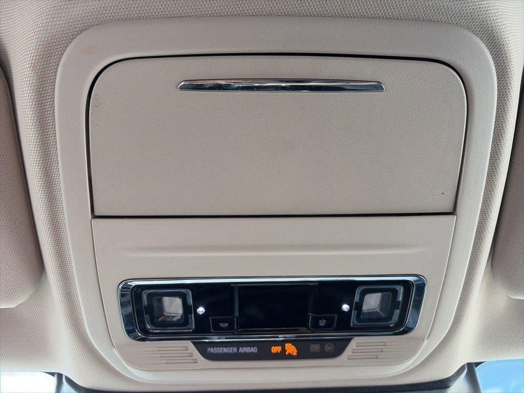 2024 Lincoln Corsair Reserve