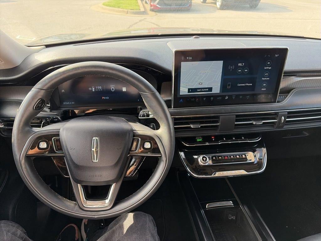 2024 Lincoln Corsair Reserve