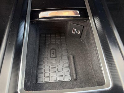 2024 Lincoln Corsair Reserve