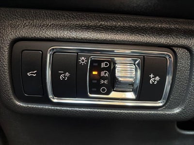 2024 Lincoln Corsair Reserve