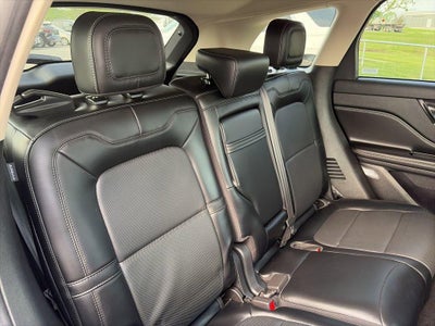 2024 Lincoln Corsair Reserve