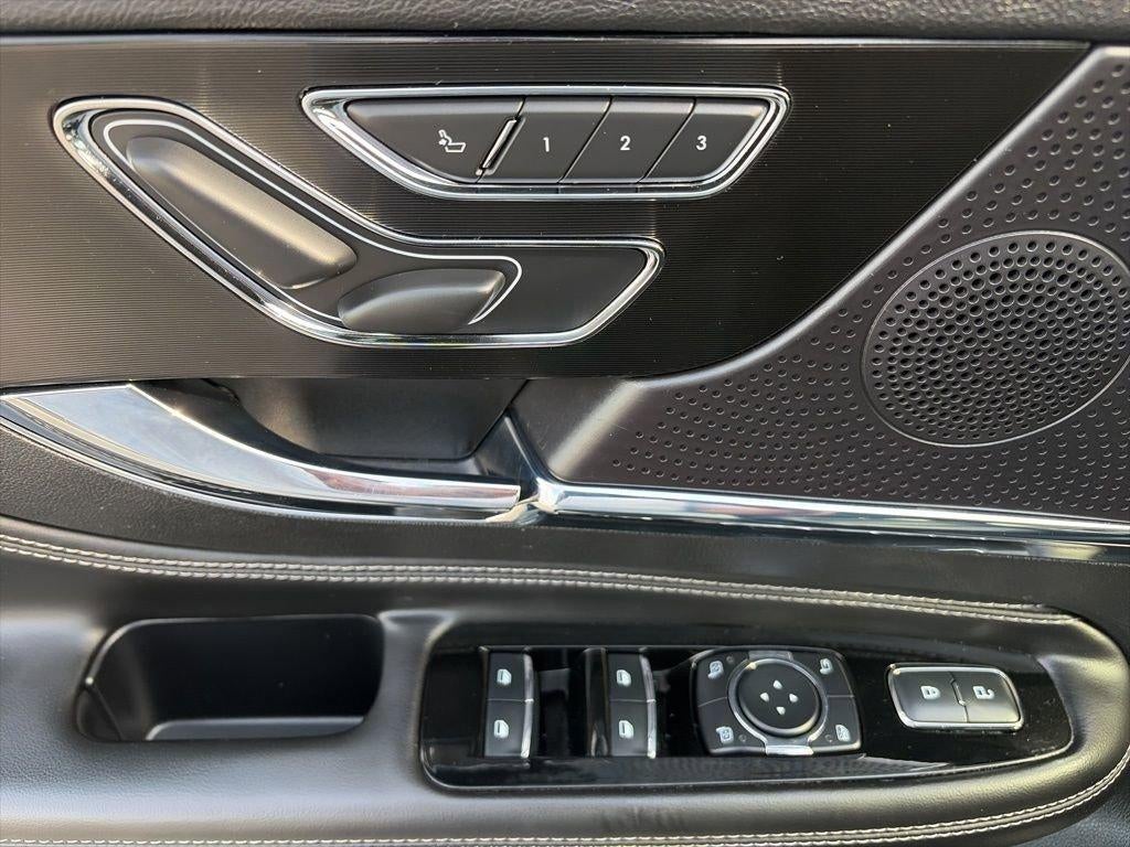 2024 Lincoln Corsair Reserve