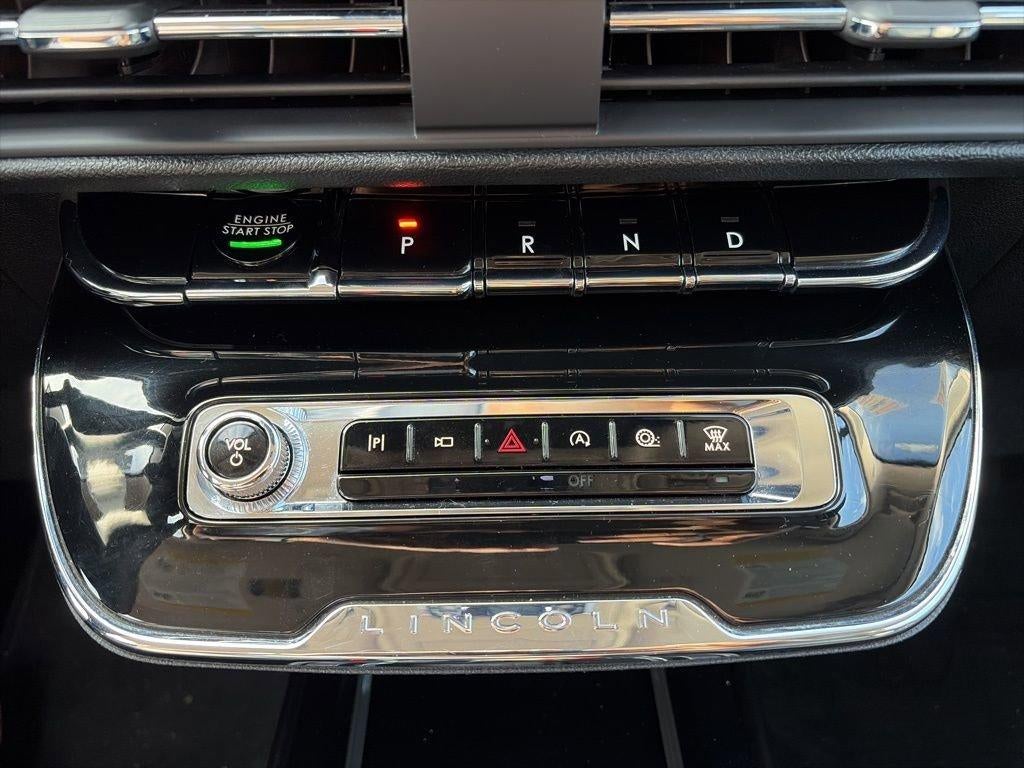 2024 Lincoln Corsair Reserve