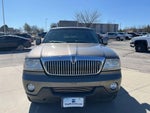 2004 Lincoln Aviator Luxury