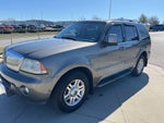 2004 Lincoln Aviator Luxury