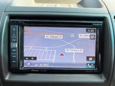 2008 Nissan Xterra SE