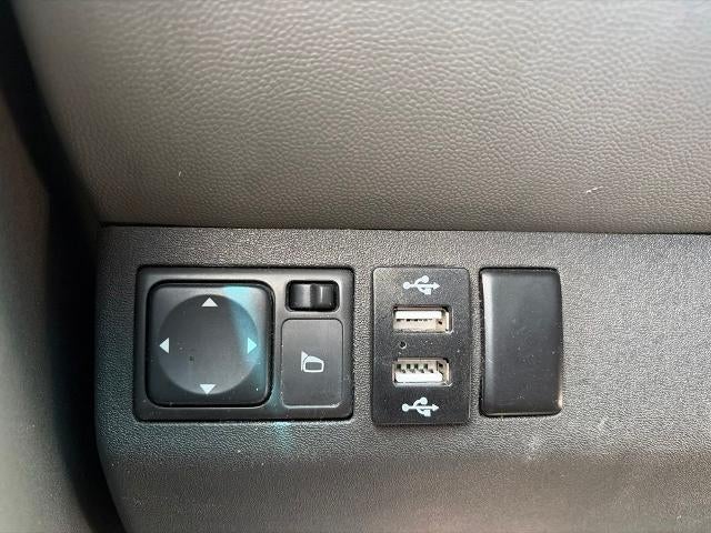 2008 Nissan Xterra SE